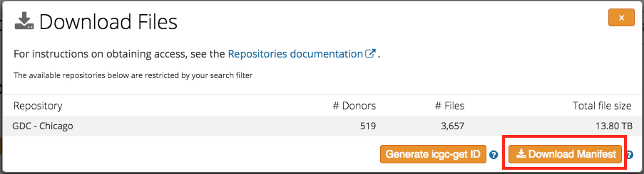 Download-GDC-Manifest